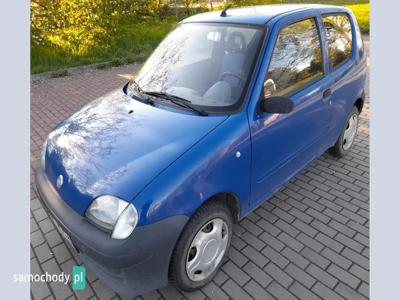 Fiat Seicento