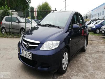 Honda City IV 1.4 Comfort