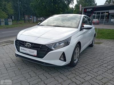 Hyundai i20 1,2 (84KM) ClassicPlus 01/2021! 64tkm. 46179+VAT!!