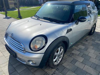 Mini Clubman R55 2007