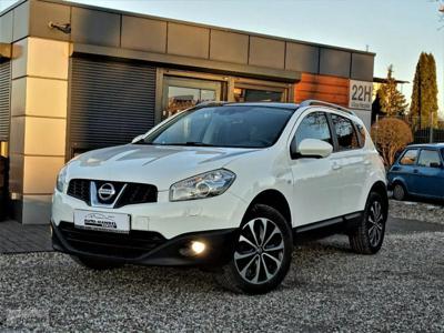 Nissan Qashqai I 1.6i(116KM) Super Stan!!!