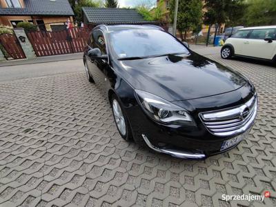 Opel Insignia OPC line lift 2.0cdti full opcja