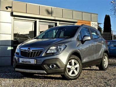 Opel Mokka 1.4T(140KM) Fajny Stan!!!