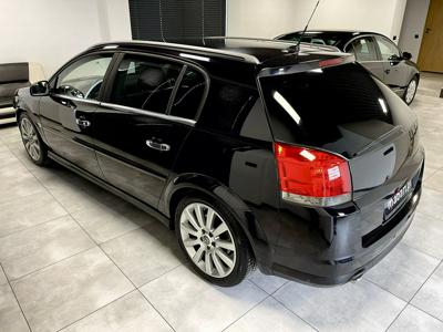 Opel Signum