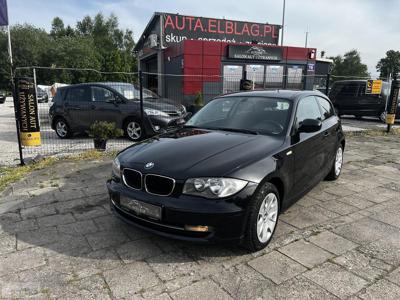 BMW SERIA 1 116i