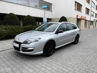 Renault Laguna III 2.0 DCI 4 Control GT