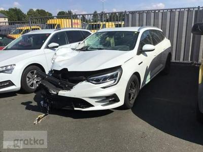 Renault Megane IV 1,5 Dci 115KM BLUE DCI Klima Przebieg Tylko 11786km Pali i Jezdzi