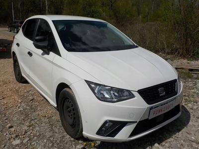 Seat Ibiza V Hatchback 5d 1.6 TDI 80KM 2019