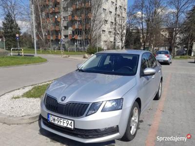 Skoda Octavia 1.6 TDI Ambition