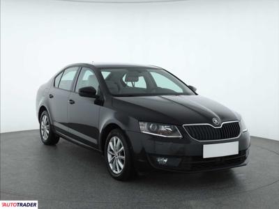 Skoda Octavia 2.0 147 KM 2014r. (Piaseczno)