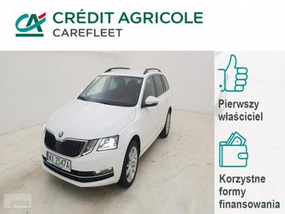 Skoda Octavia III 2.0 TDI 4x4 Style Salon PL! 1 wł! ASO! FV23%!