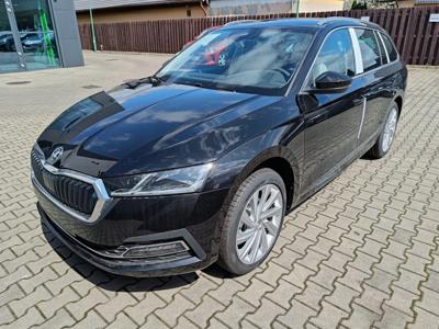 Skoda Octavia IV Kombi 2.0 TDI 150KM 2023