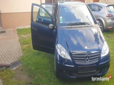 Sprzedam Mercedes A150