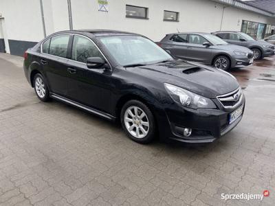 Subaru legacy 150kM 4x4