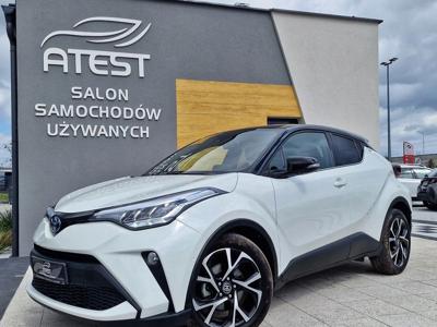 Toyota C-HR 2021