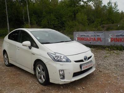 Toyota Prius III 2009