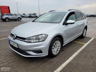 Volkswagen Golf VII VII 1.6 TDI BMT Trendline