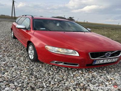 Volvo V70 2.0 b+g R-design