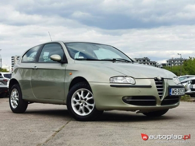 Alfa Romeo 147