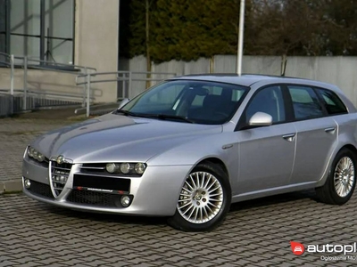 Alfa Romeo 159