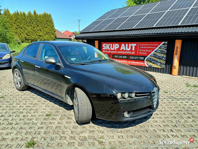 Alfa Romeo 1.9JTD 150Km 06r