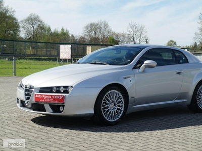 Alfa Romeo Brera 2,2 185 km idealny zadbany z Niemiec sprawny polecam