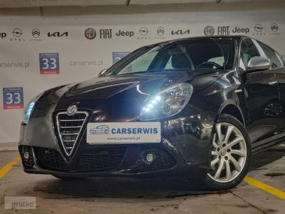 Alfa Romeo Giulietta Nouva Alfa romeo giulietta