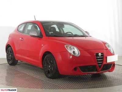 Alfa Romeo Mito 1.4 152 KM 2008r. (Piaseczno)