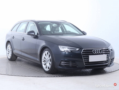 Audi A4 2.0 TDI