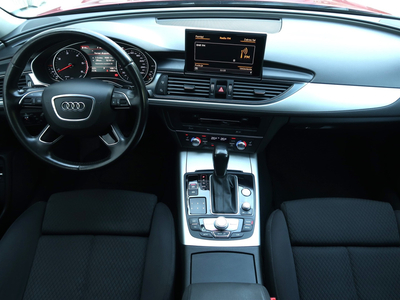 Audi A6 2015 2.0 TDI 149526km Sedan