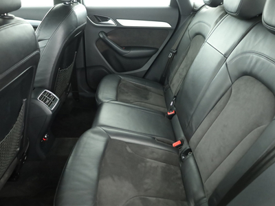 Audi Q3 2012 2.0 TFSI 173414km SUV