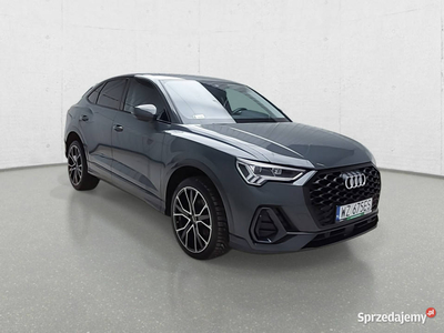 Audi Q3 (2018-)
