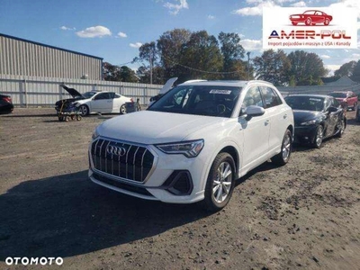 Audi Q5 II 2021