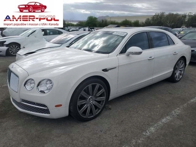 Bentley Continental II 2015