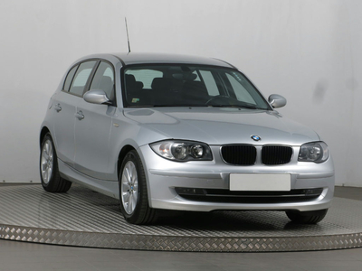 BMW 1 2008 116i 211852km Hatchback