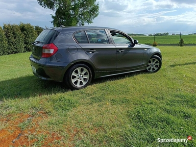 BMW 120D