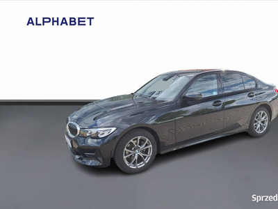 BMW 318 BMW 318i Sport Line G20 (2019-)