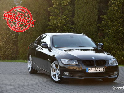 BMW 320 2.0i(143KM)*136tyś.km*Lift*Xenon*Ringi*Skóry*Klimatronik*Alu17