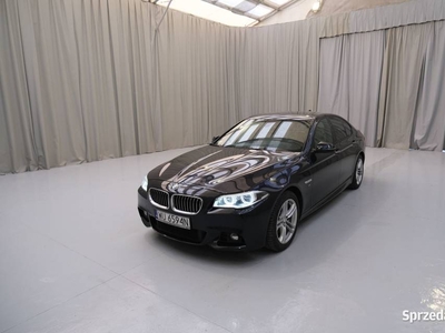 BMW 535i xDrive WU6594N