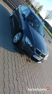 Bmw e 90 320i M pakiet