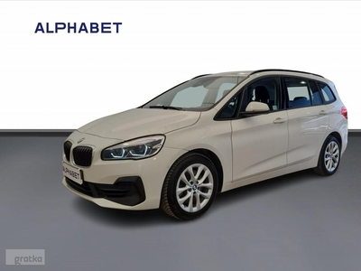 BMW Inny BMW 218d GT Advantage aut Salon PL 1wł. F-Vat