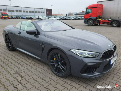 BMW M8