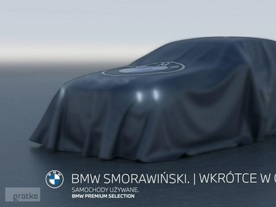 BMW SERIA 3 320d M Sport Podgrzewane Fotele Tempomat Active Guard Plus Kokpit Pl
