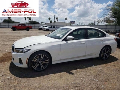 BMW Seria 3 G20-G21 2023