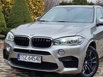 BMW X5 G05 2018