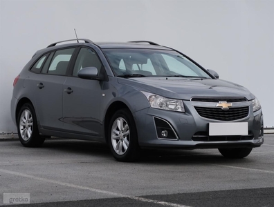 Chevrolet Cruze , Navi, Klimatronic, Tempomat, Parktronic,ALU