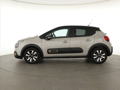 Citroen C3 2022 PureTech 110 6154km Hatchback