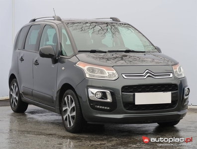 Citroen C3 Picasso