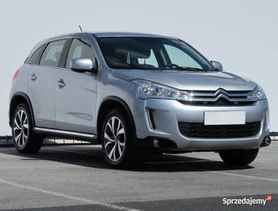 Citroen C4 Aircross 1.8 HDi