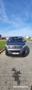 Citroen spacetoure możliwość zamiany